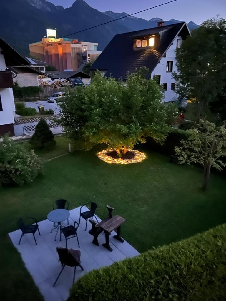 Appartement Hisa Rodica à Bohinj Extérieur photo