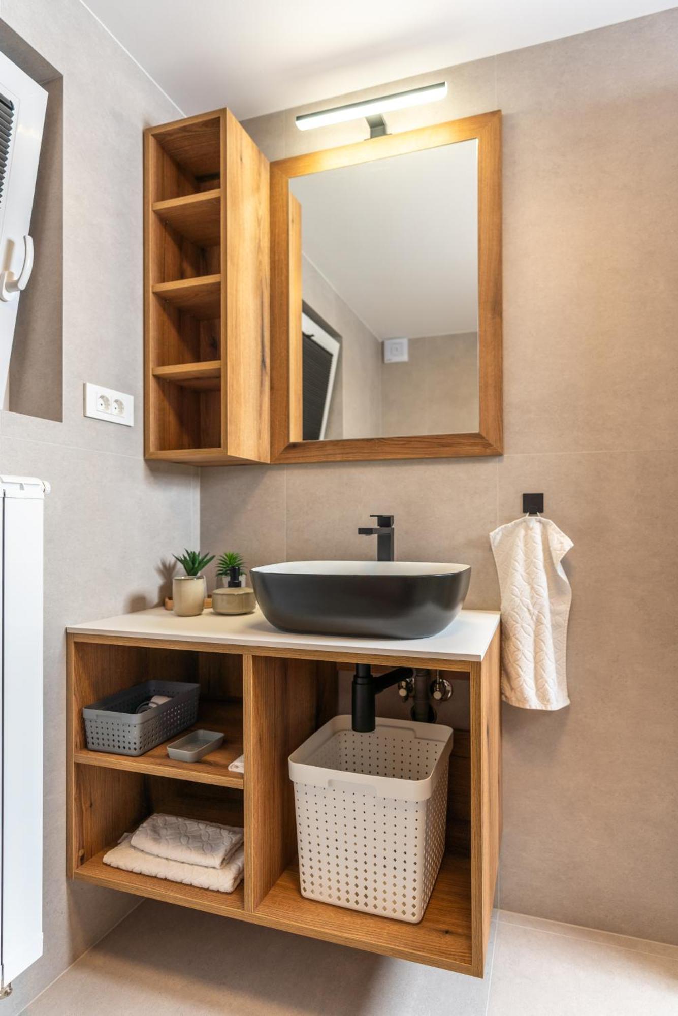 Appartement Hisa Rodica à Bohinj Extérieur photo