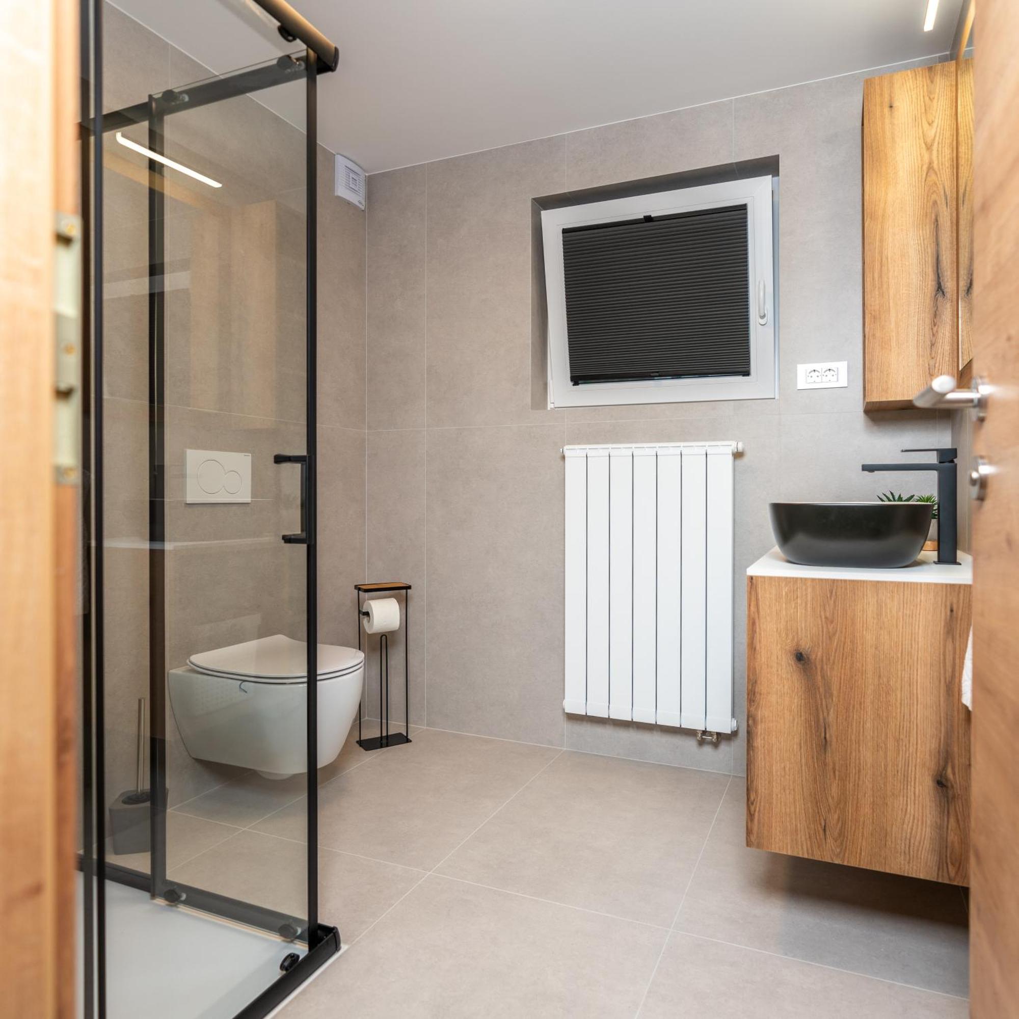 Appartement Hisa Rodica à Bohinj Extérieur photo