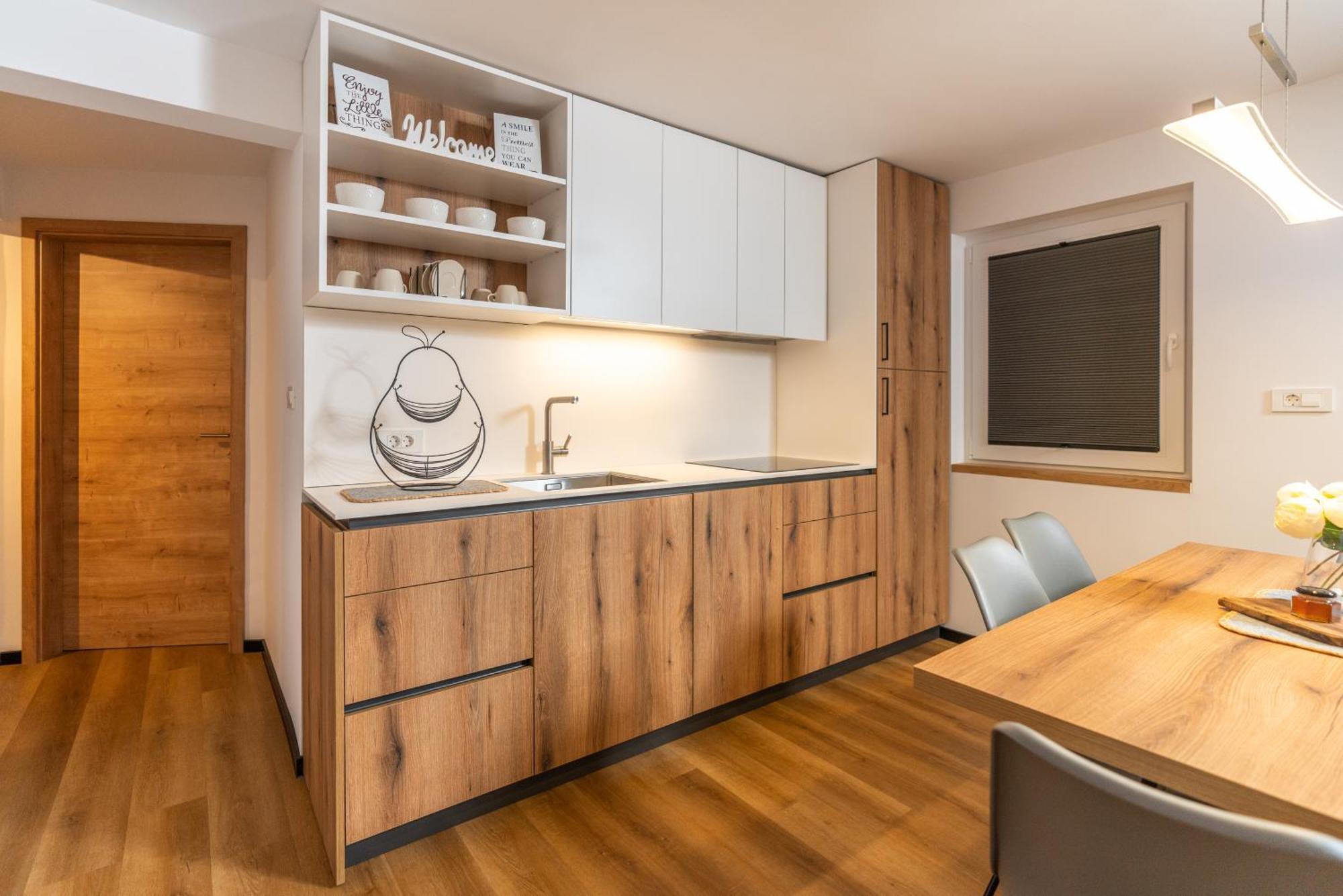 Appartement Hisa Rodica à Bohinj Extérieur photo