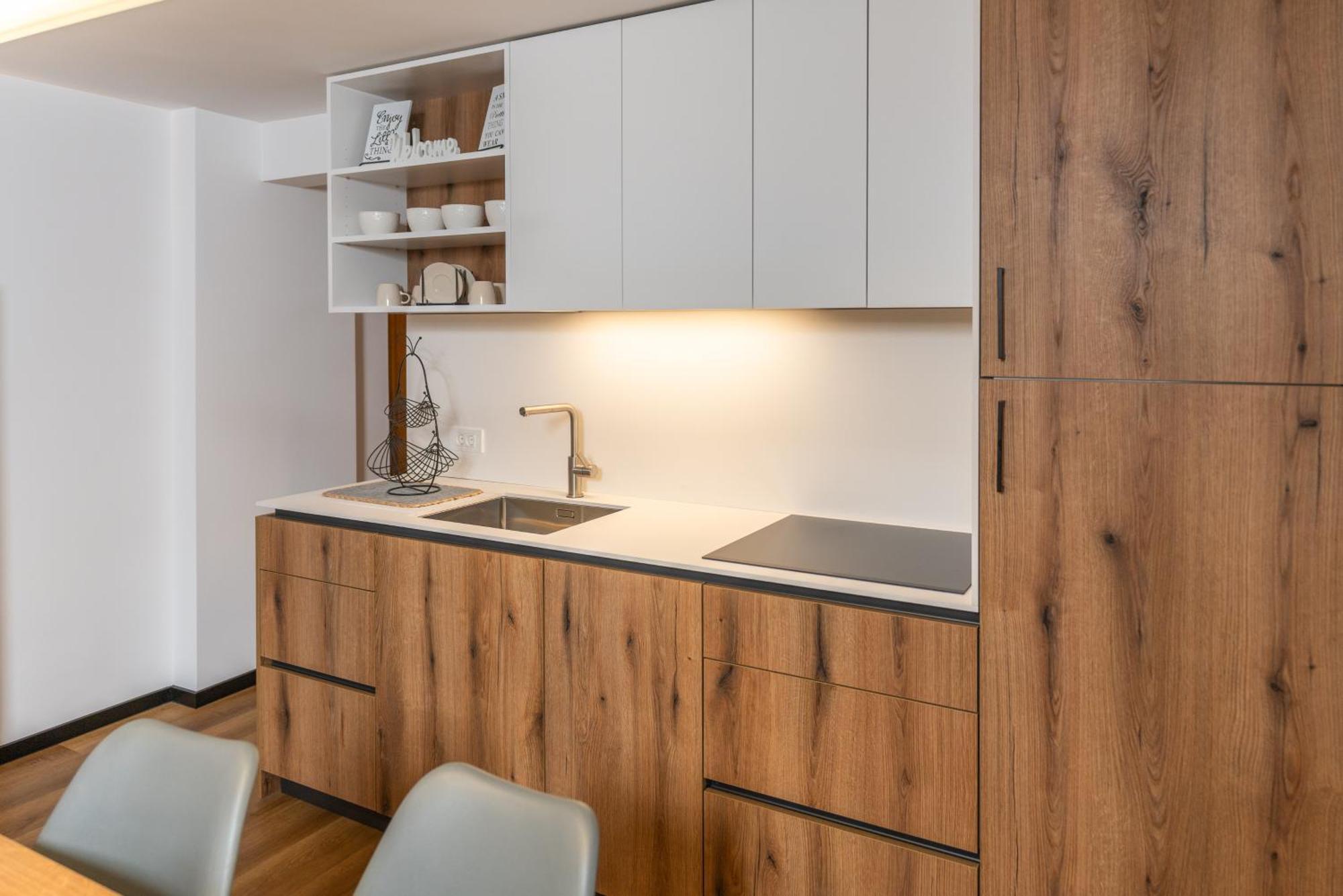 Appartement Hisa Rodica à Bohinj Extérieur photo