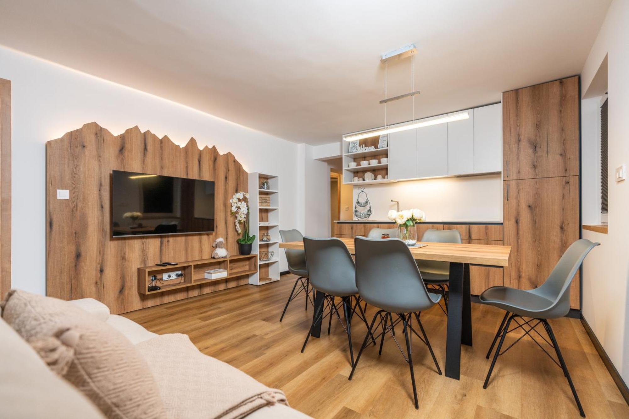 Appartement Hisa Rodica à Bohinj Extérieur photo