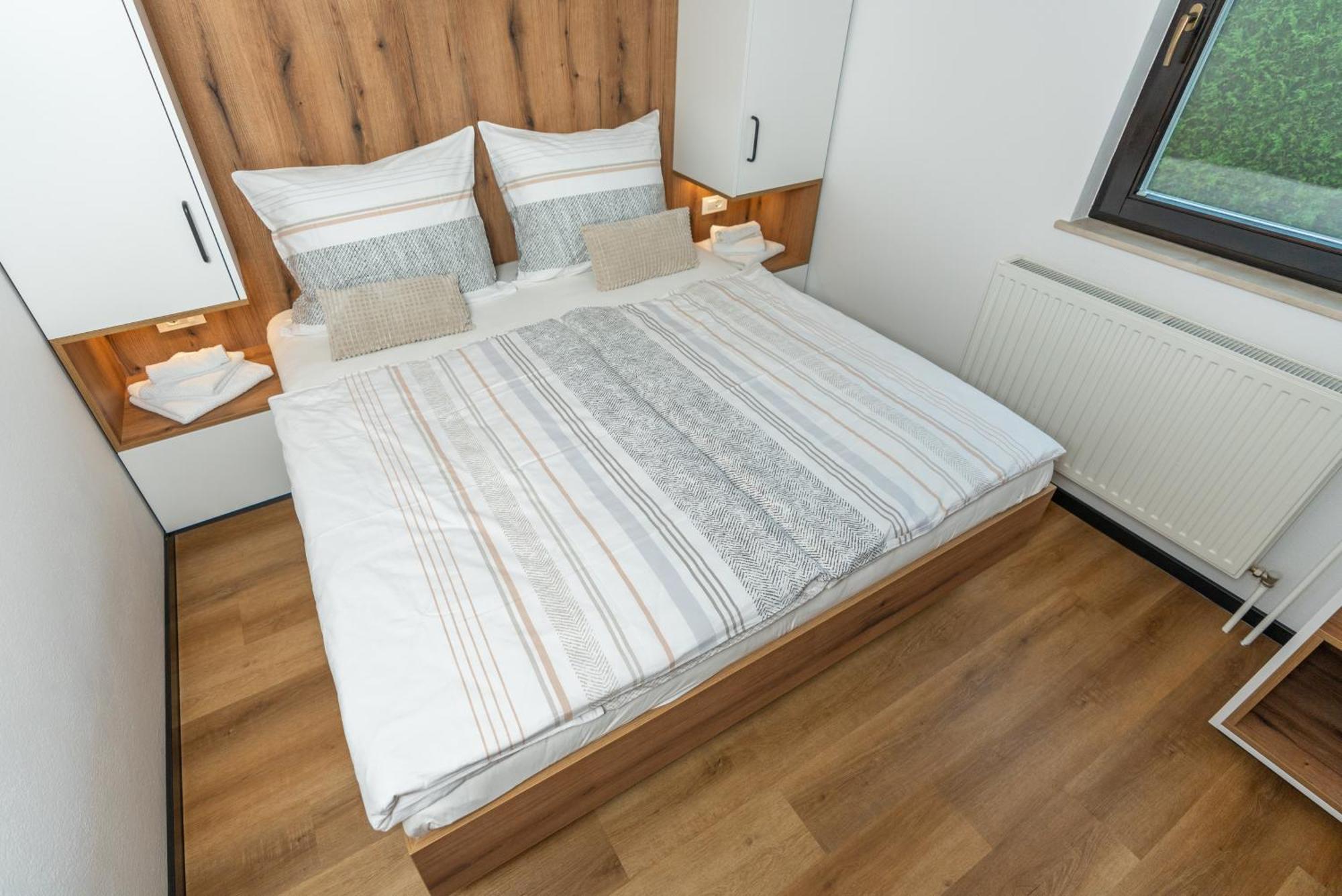 Appartement Hisa Rodica à Bohinj Extérieur photo