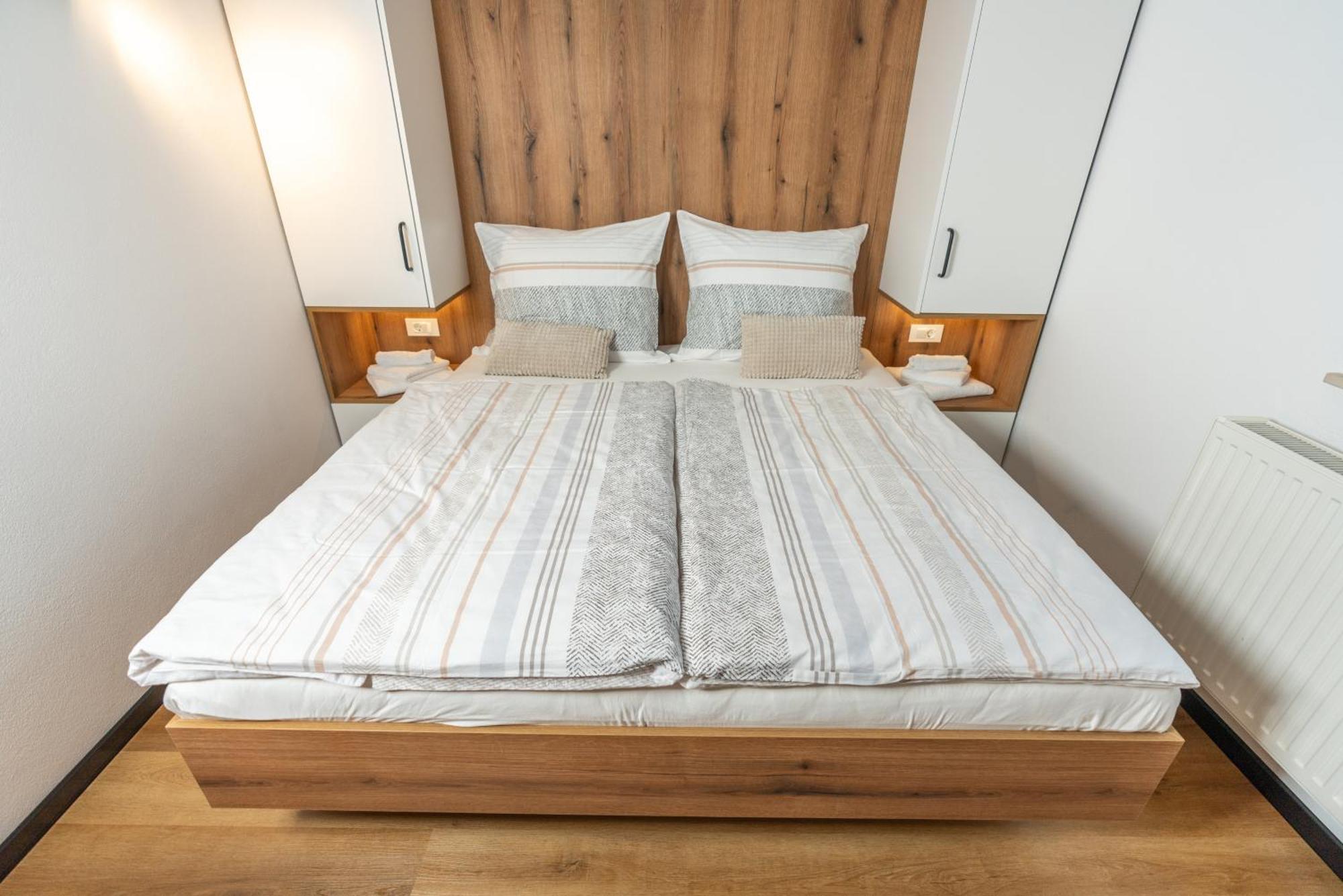 Appartement Hisa Rodica à Bohinj Extérieur photo