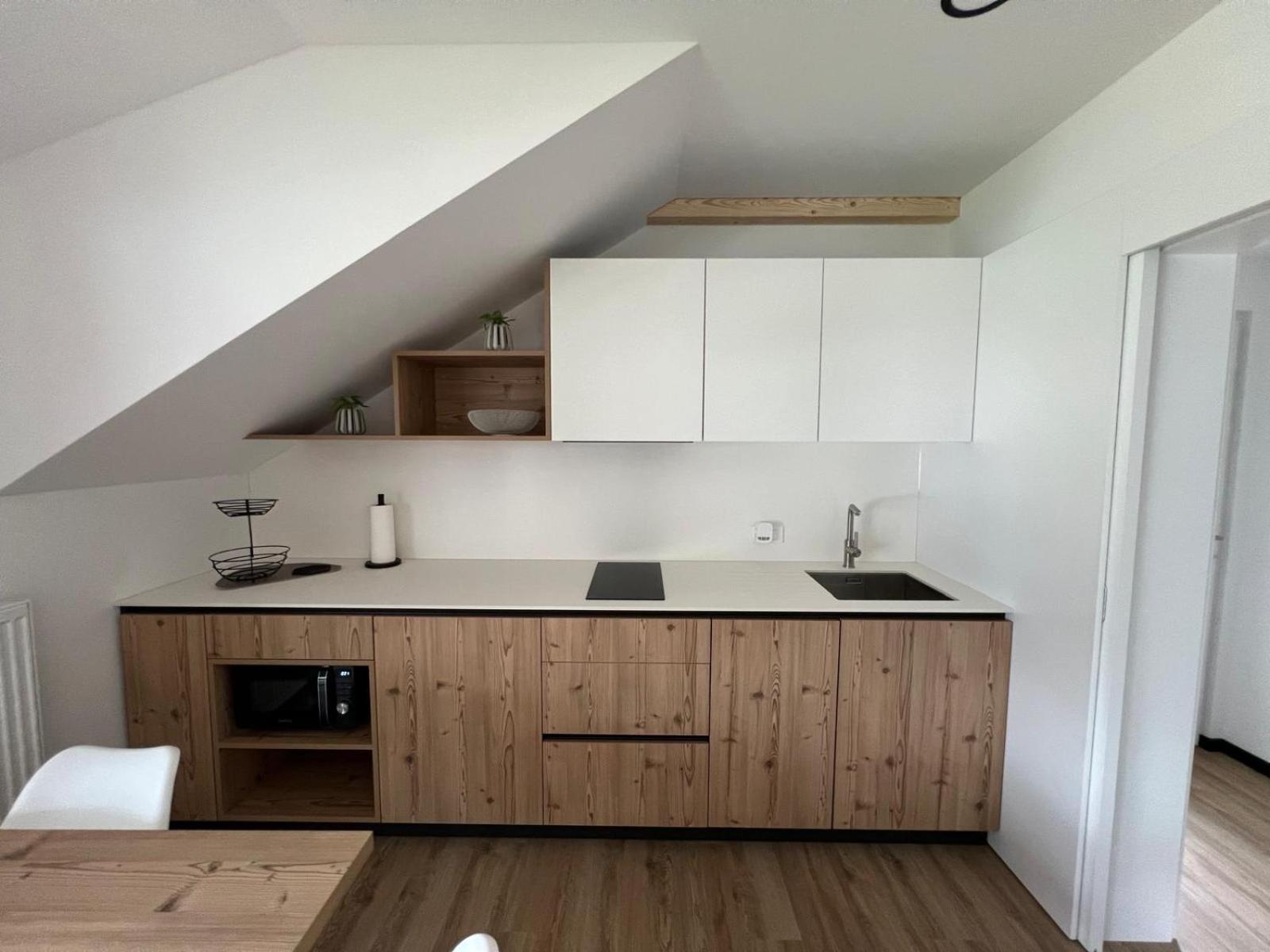 Appartement Hisa Rodica à Bohinj Extérieur photo