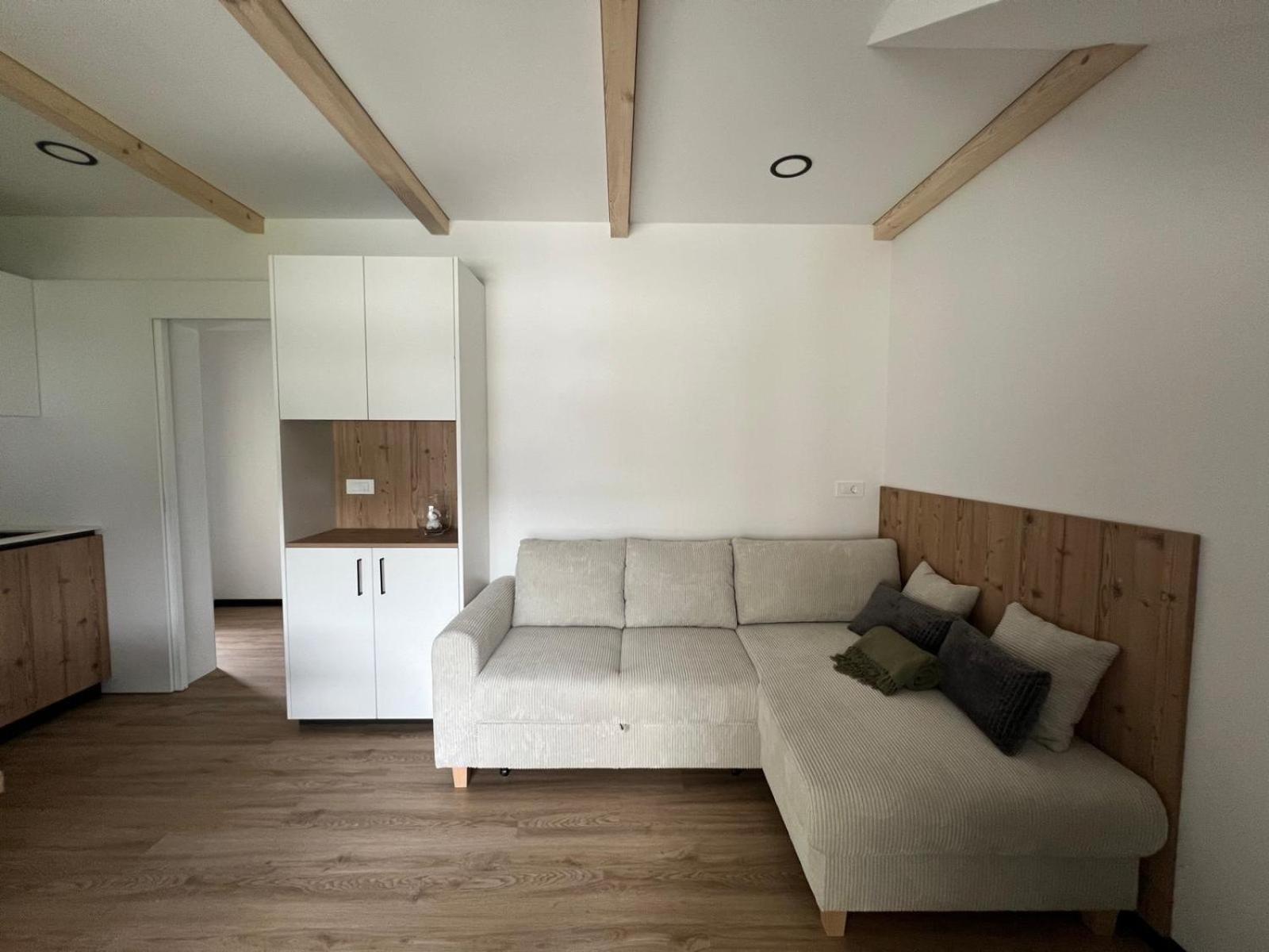 Appartement Hisa Rodica à Bohinj Extérieur photo